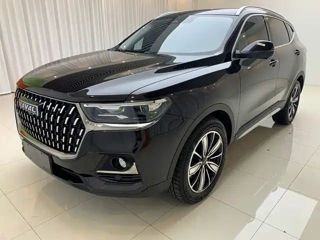 Haval H6 2023