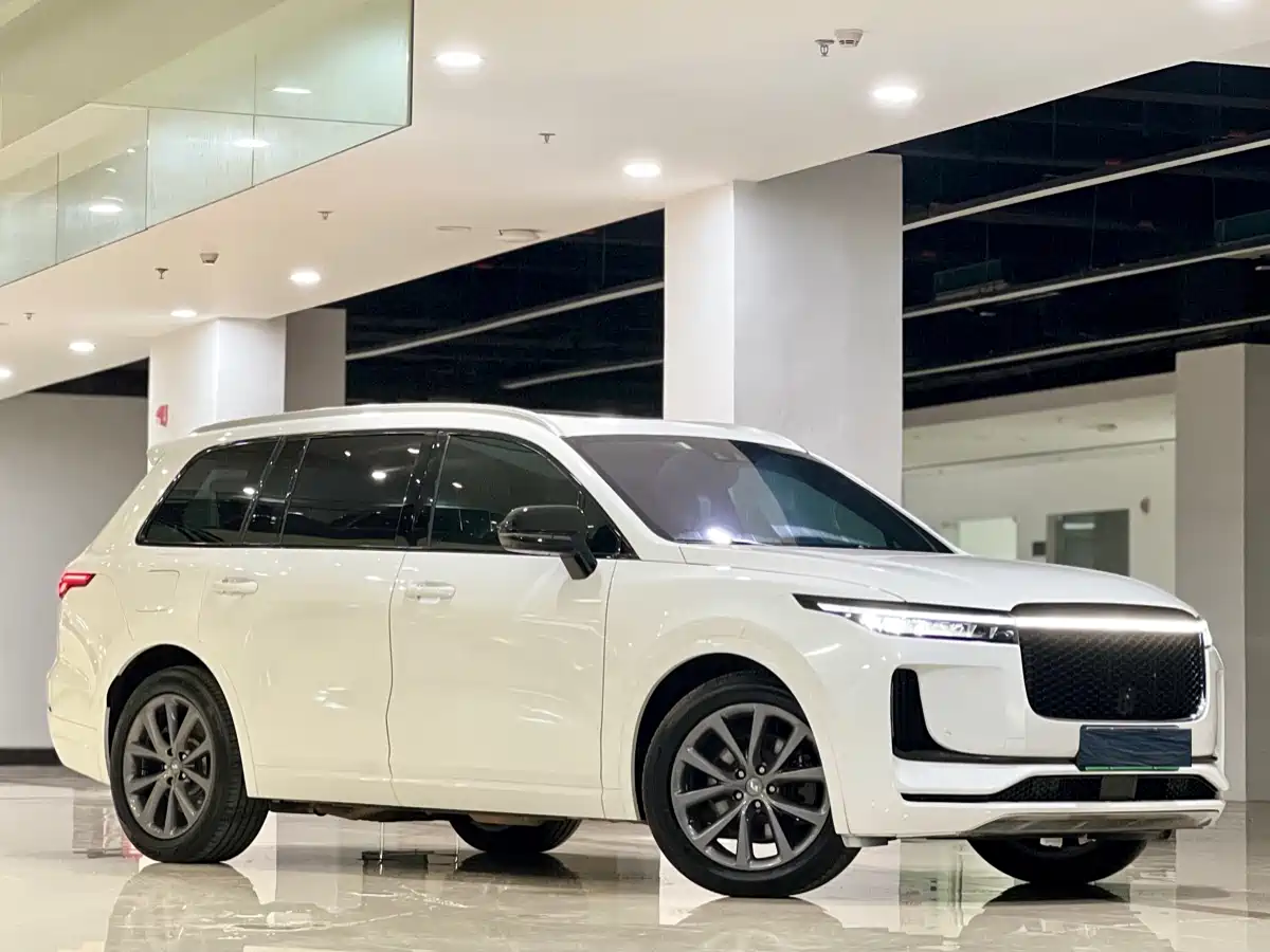 Li Auto Li ONE 2020 2020 Extended Range 6-seater