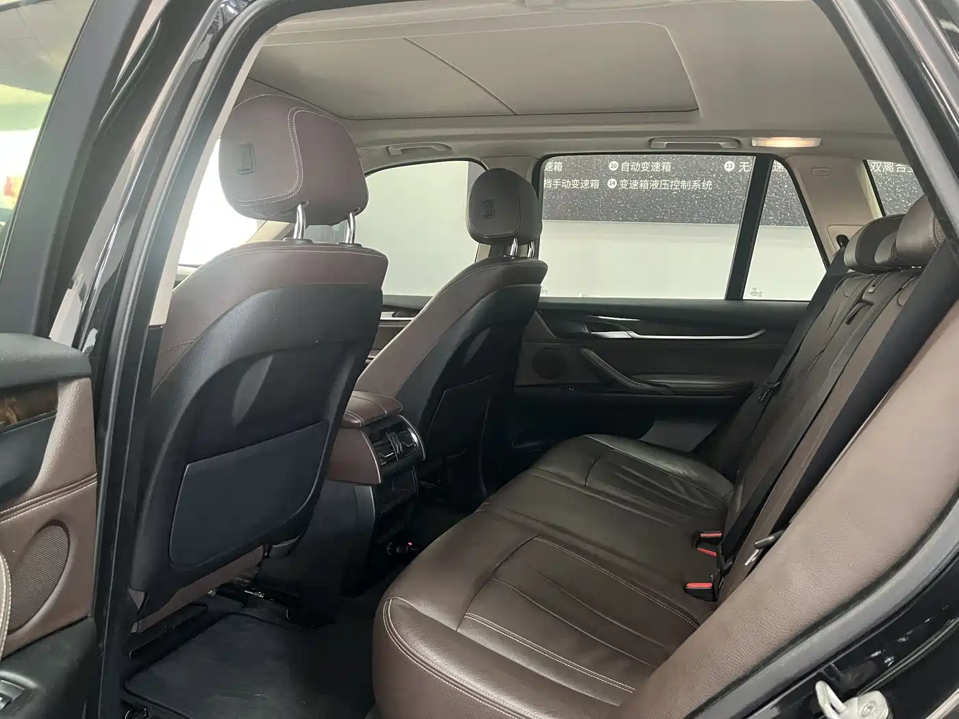 BMW X5 (Import) 2014 xDrive35i Elegance фото 12