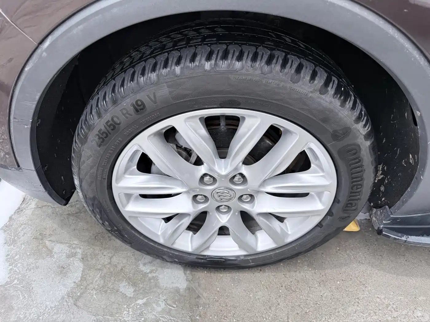 Buick Envision Plus 2018 28T 4WD Elite фото 4