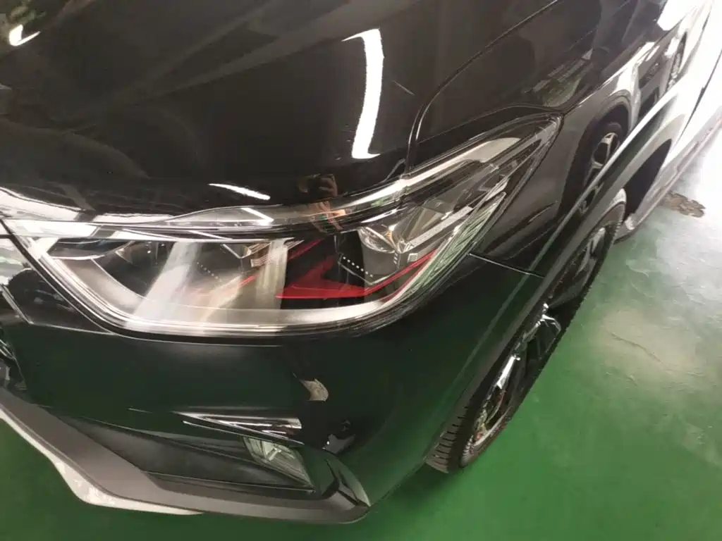 Maxus D90 2018 2017 2.0T Automatic 4WD Sirius
