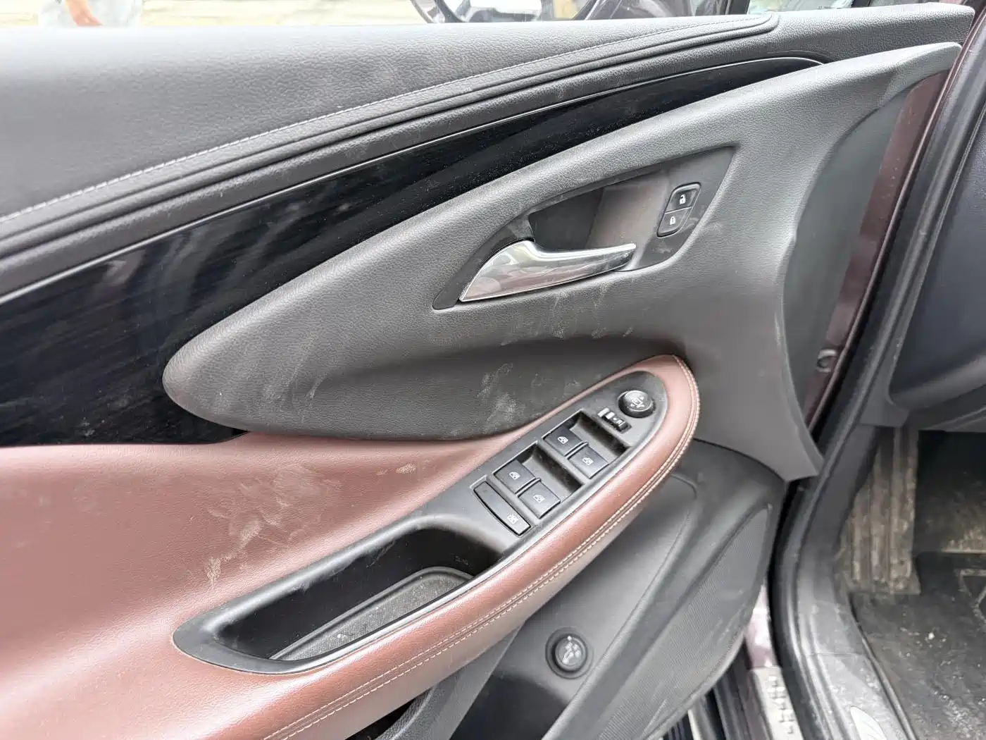 Buick Envision Plus 2018 28T 4WD Elite фото 10