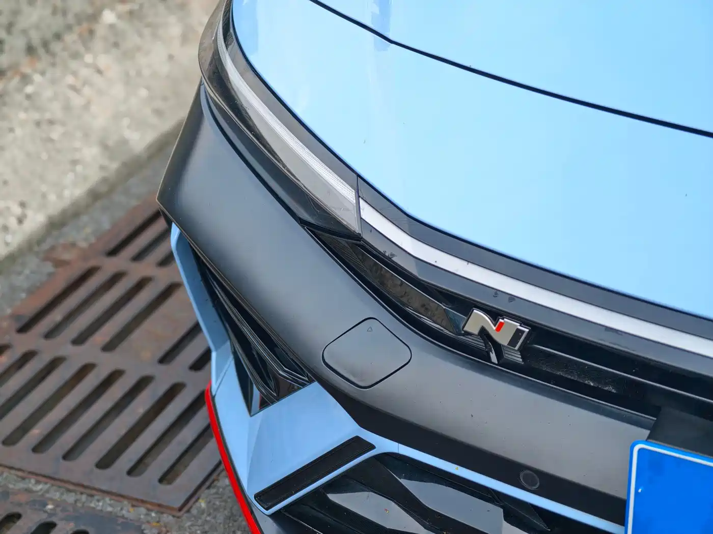 Hyundai Elantra N 2023 2.0T Sport Package Edition фото 9
