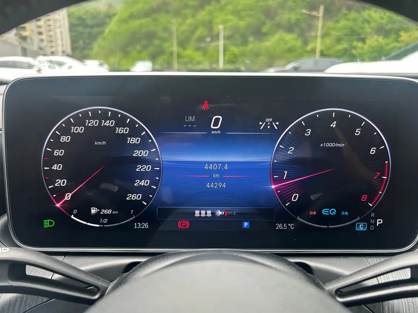 Mercedes-Benz C-Class 2022 C 200 L Sport Version фото 21