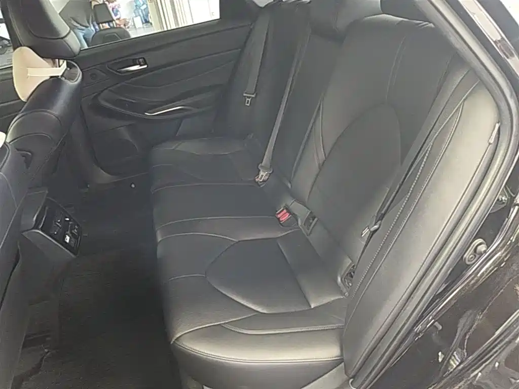 Toyota Avalon 2019 2.0L XLE Premium Edition (China VI) фото 17