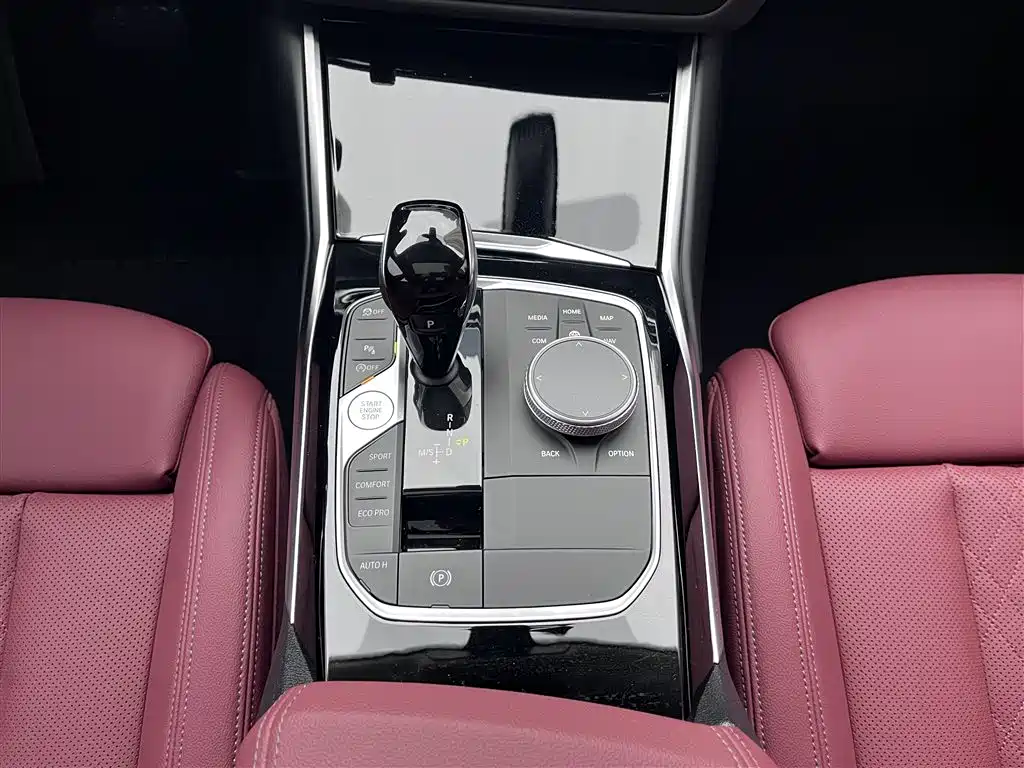 BMW 3 Series 2022 Facelift 320Li M Sport Package фото 10