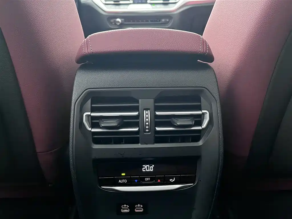 BMW 3 Series 2022 Facelift 320Li M Sport Package фото 11