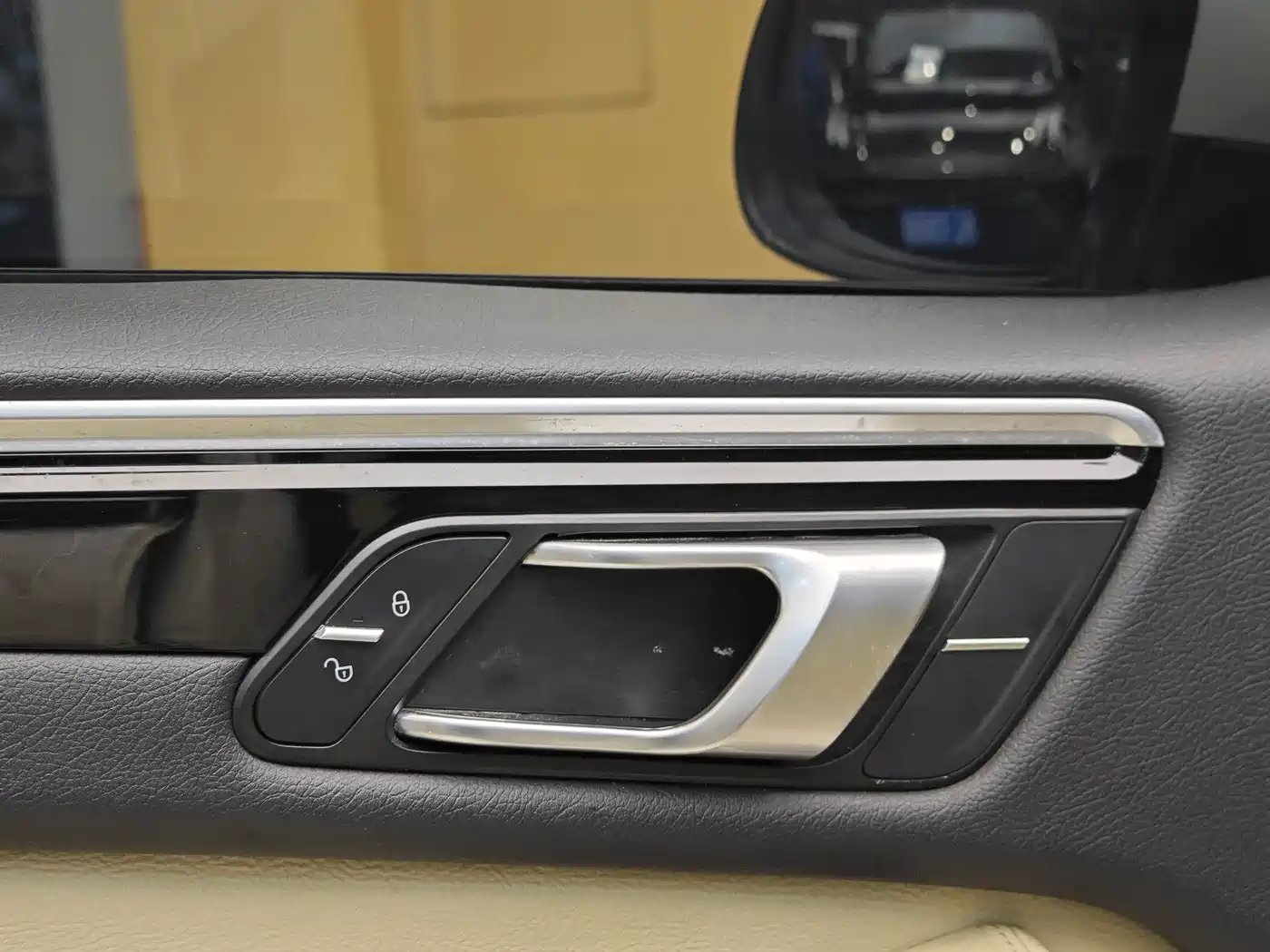 Zotye Damai X5 2016 2017 Upgrade 1.5T CVT Magistrate