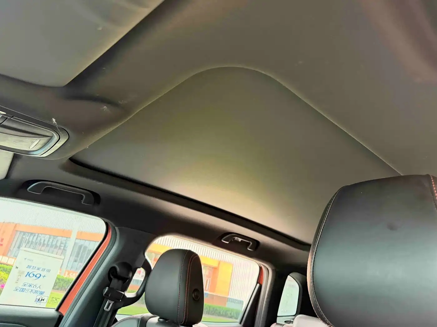 Haval Big Dog 2021 1.5T DCT 2WD Husky Edition фото 17
