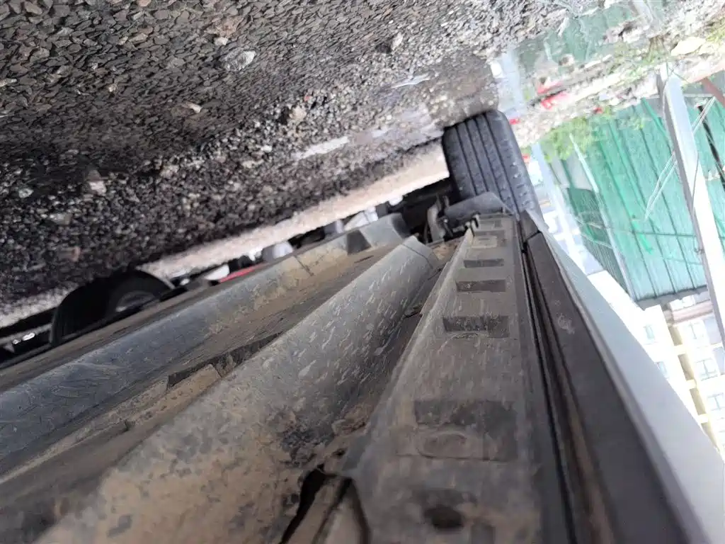 Toyota RAV4 Rongfang 2021 2.0L CVT 2WD Trend фото 17