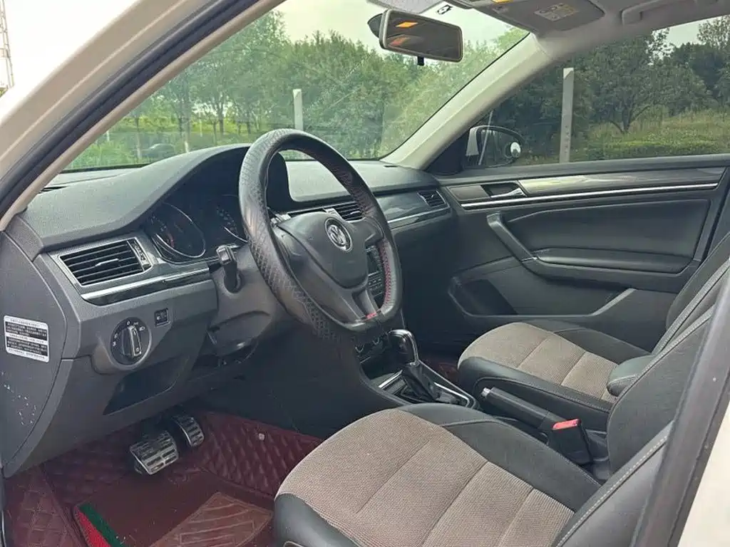 Volkswagen C-TREK 2017 2017 1.6L Automatic Comfort