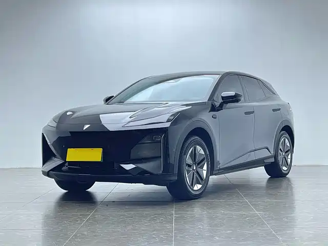 Changan Deepal DARK BLUE S07