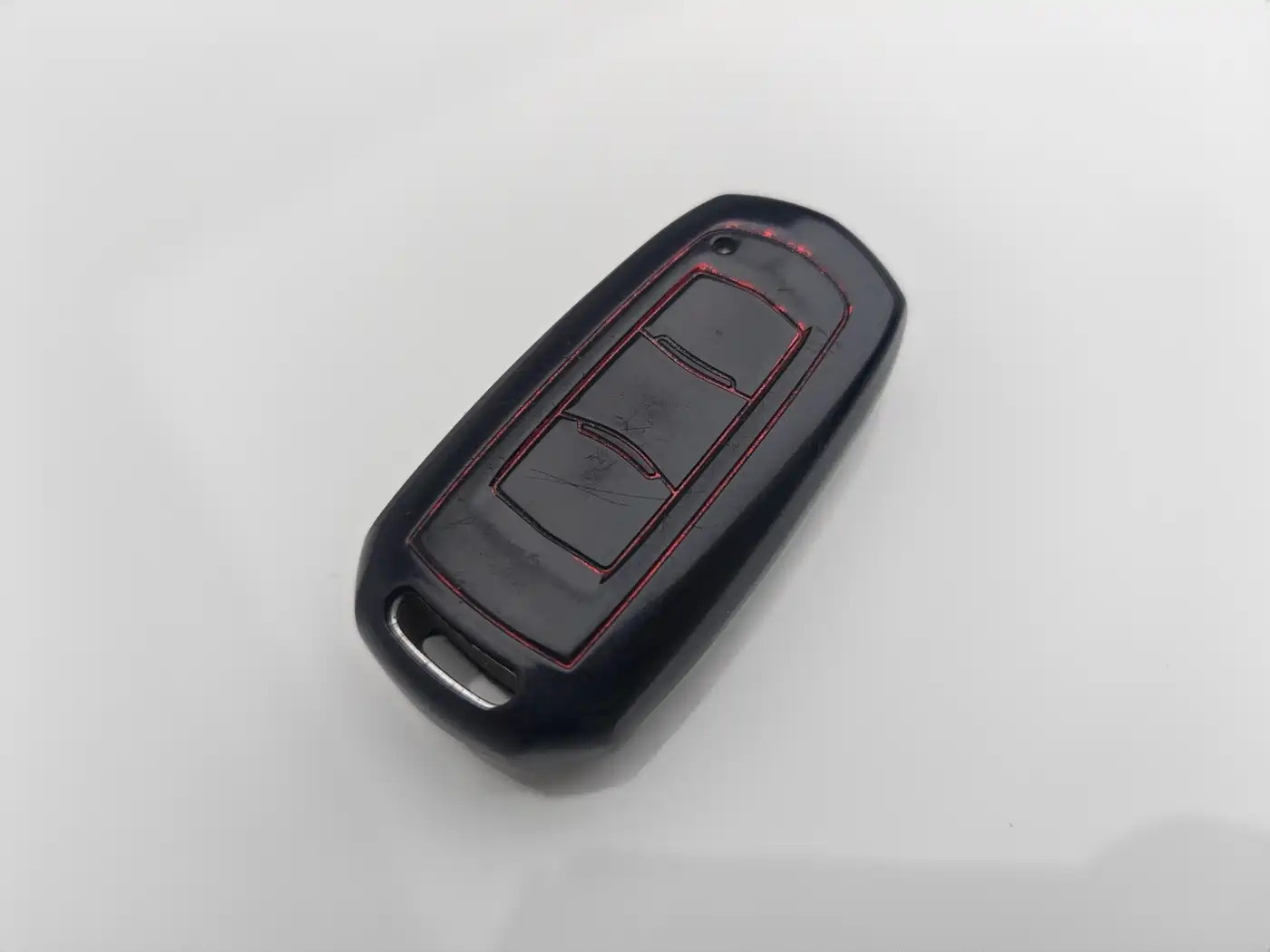 GEELY AUTOMOBILE VISION