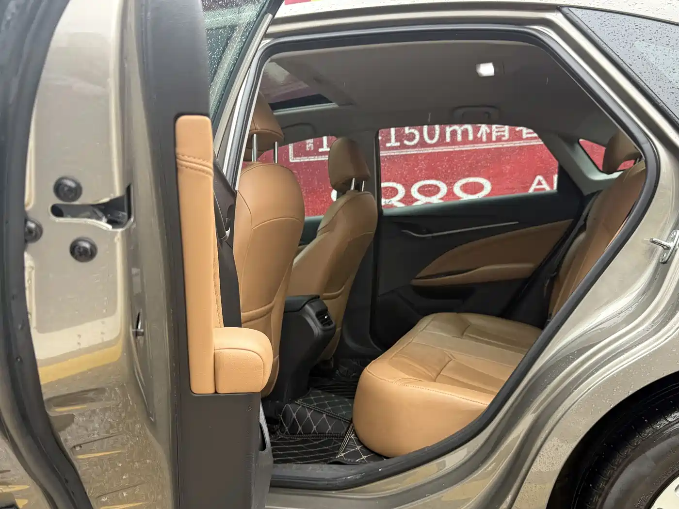 Buick Excelle 2019 18T Auto Connected Flagship China VI фото 6
