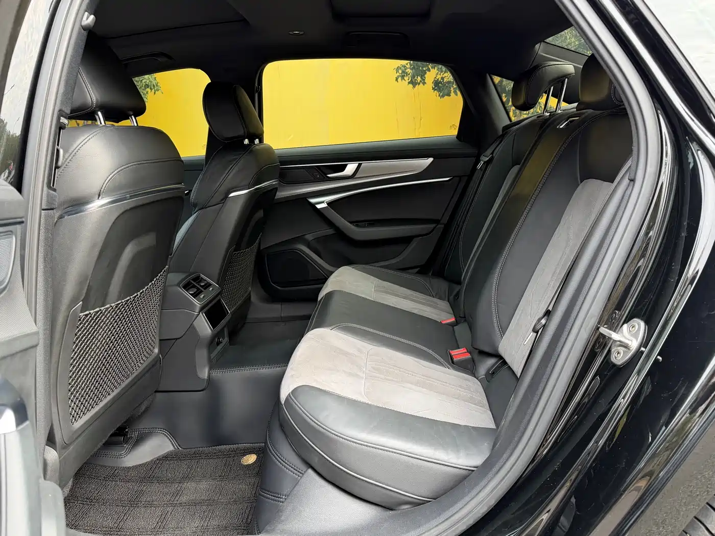 Audi A6L 2020 45 TFSI Premium Dynamic фото 11