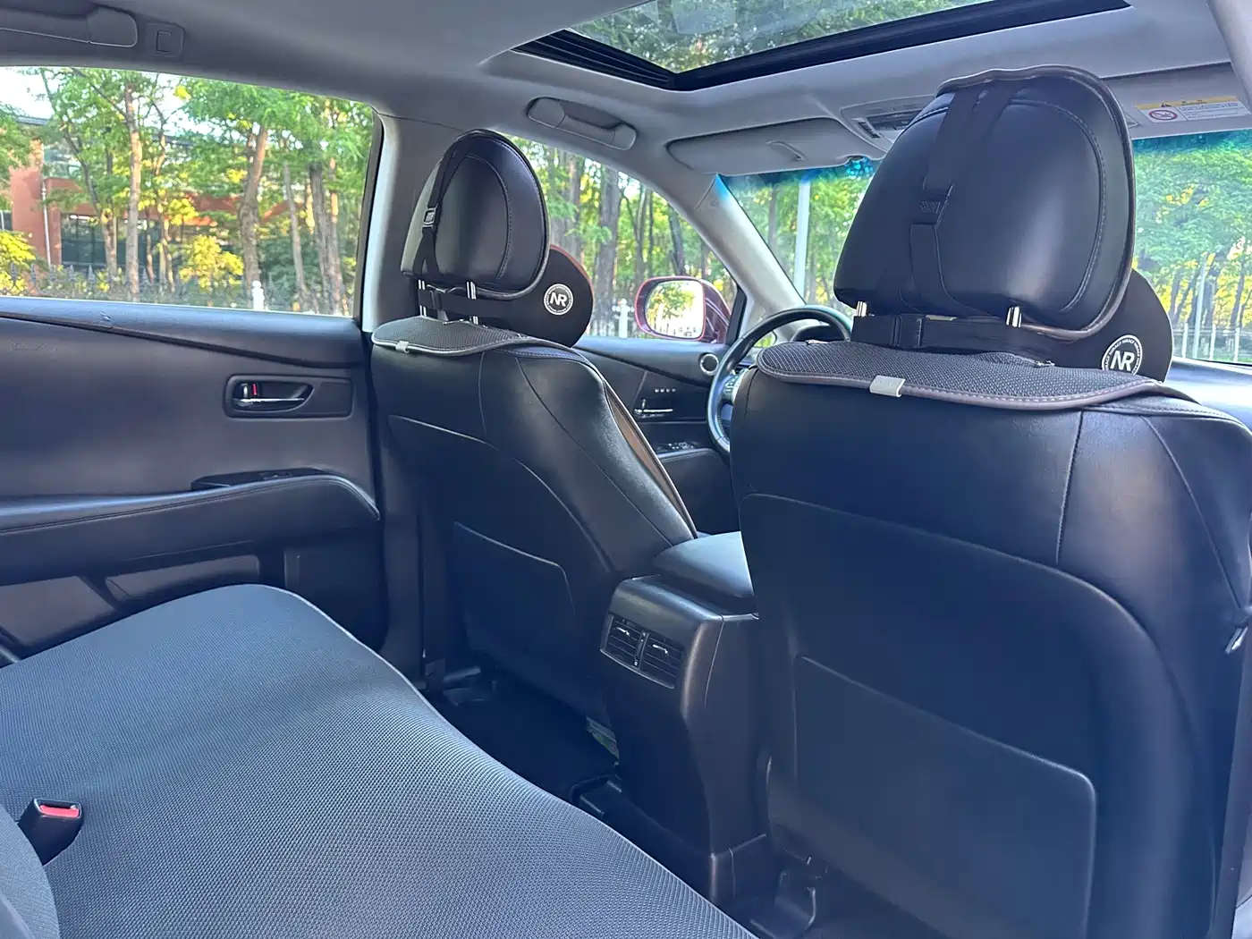 Lexus RX Classic 2014 2014 270 Special Limited Edition