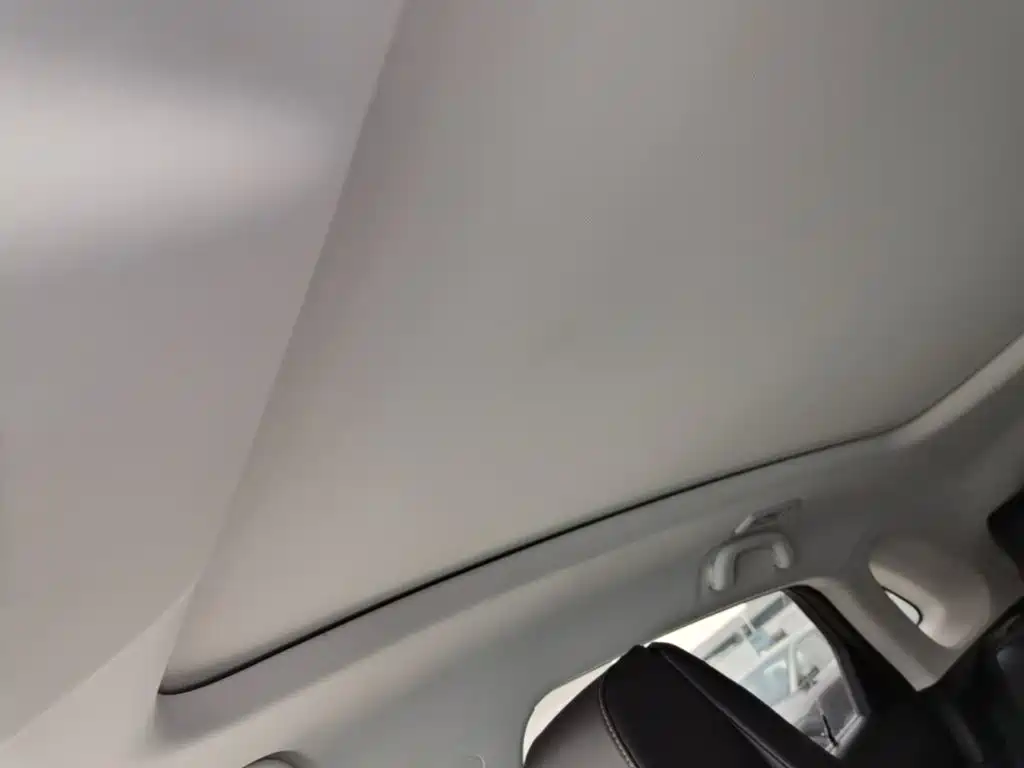 Changan UNI-K 2021 2021 2.0T Premium