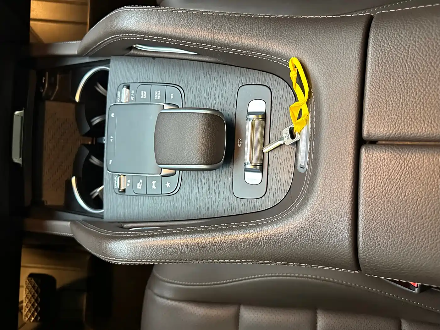 Mercedes-Benz GLE 2023 GLE 450 4MATIC Dynamic фото 9