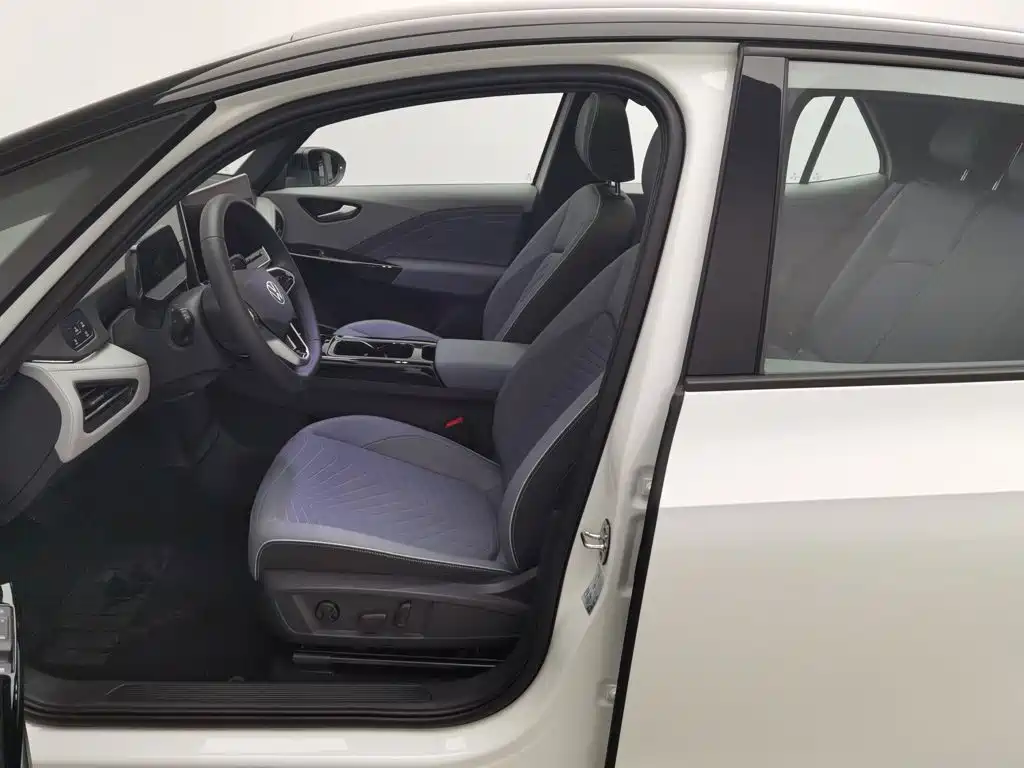Volkswagen ID.3, миниатюра 10