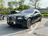 Фото 1 - Rolls-Royce Ghost