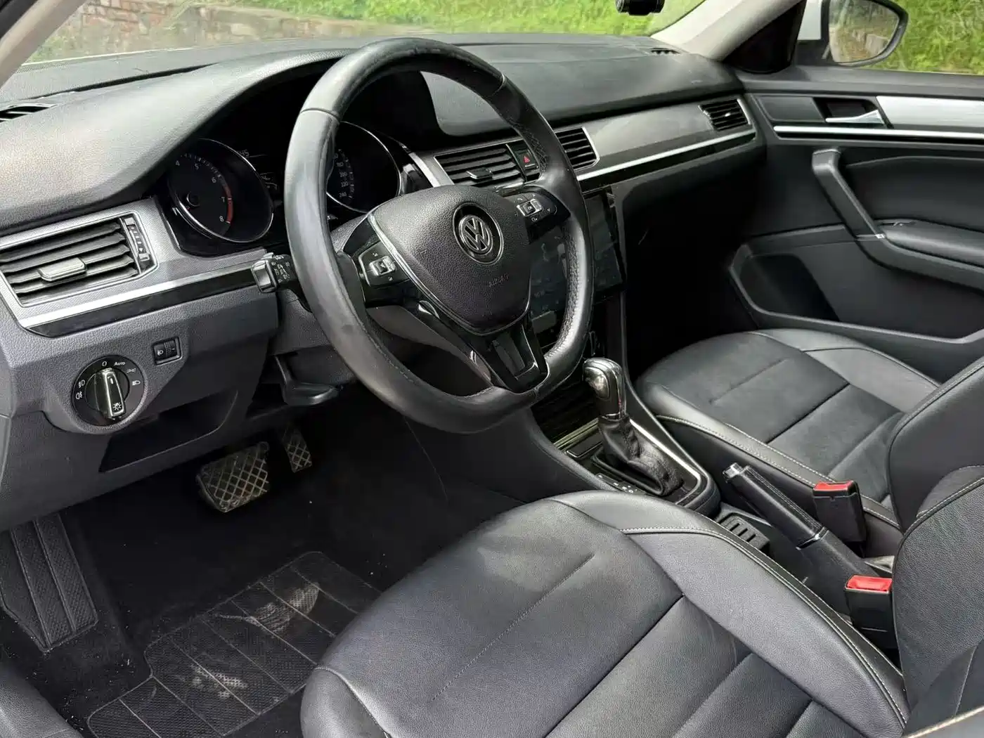 Photo 4 - Volkswagen Bora