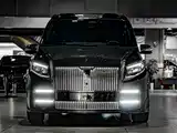 Фото 2 - Mansory V-Class