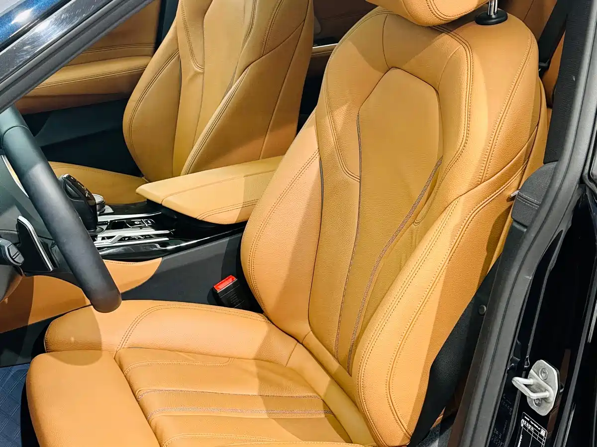 BMW 6 Series GT 2025 2024 630i M Sport Ultimate Package