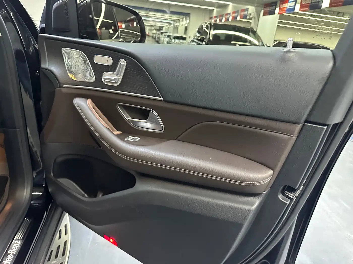Mercedes-Benz GLE 2023 GLE 450 4MATIC Dynamic фото 15