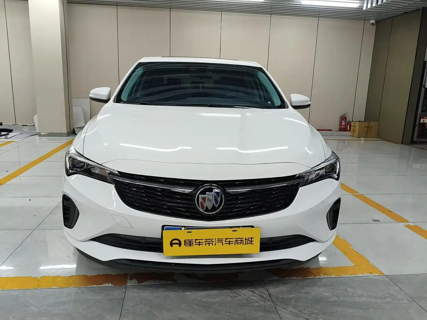 Buick Verano 2024 2023 Pro Joy Edition