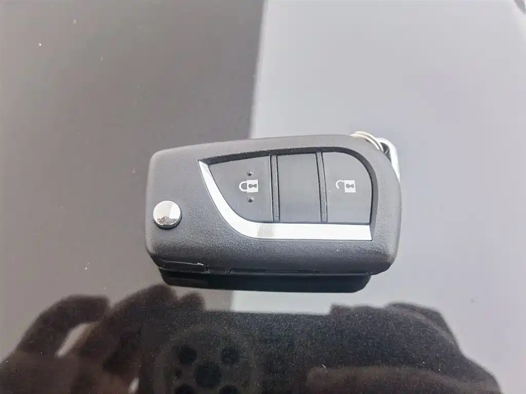TOYOTA FENGLANDA