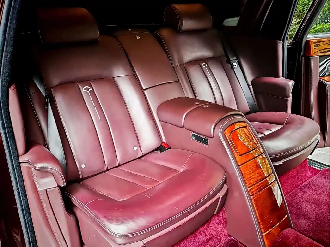 Rolls-Royce Phantom 2016 2013 6.7L Extended Wheelbase (EWB)