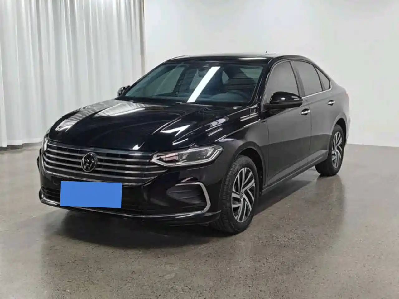 Volkswagen Lavida 2024 Model 1.5L Automatic 5 Million Edition