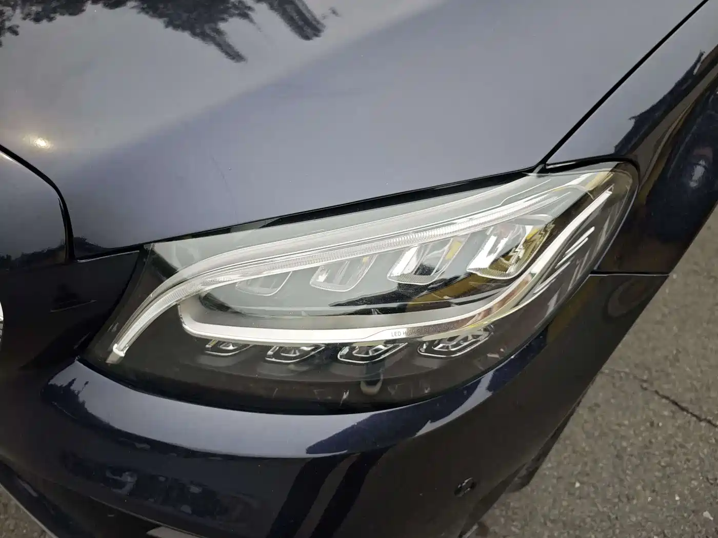 Mercedes-Benz C-Class 2020 Facelift C 260 L Sport фото 7