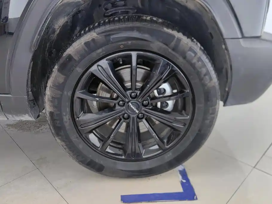 Haval Raptor 2024 2024 Hi4 102 Pro