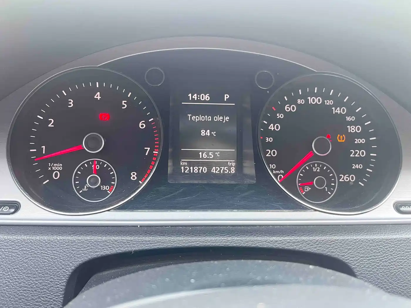 Volkswagen Magotan 2016 1.8TSI Smart Comfort фото 11