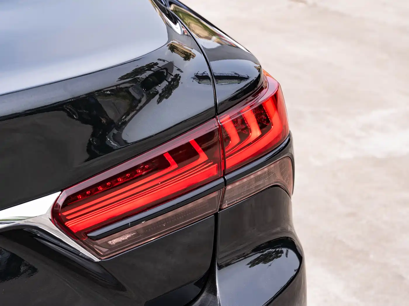 Lexus LS 2021 2021 500h Executive Edition