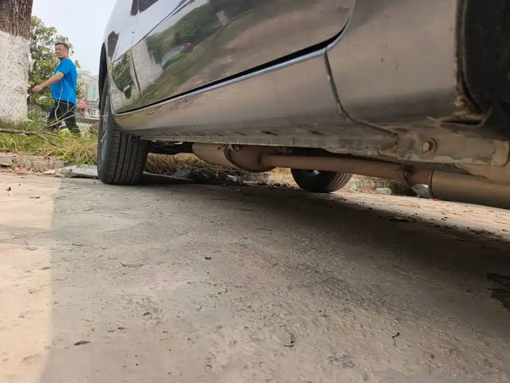 BYD Song 2020 2020 Classic 1.5T Manual Luxury