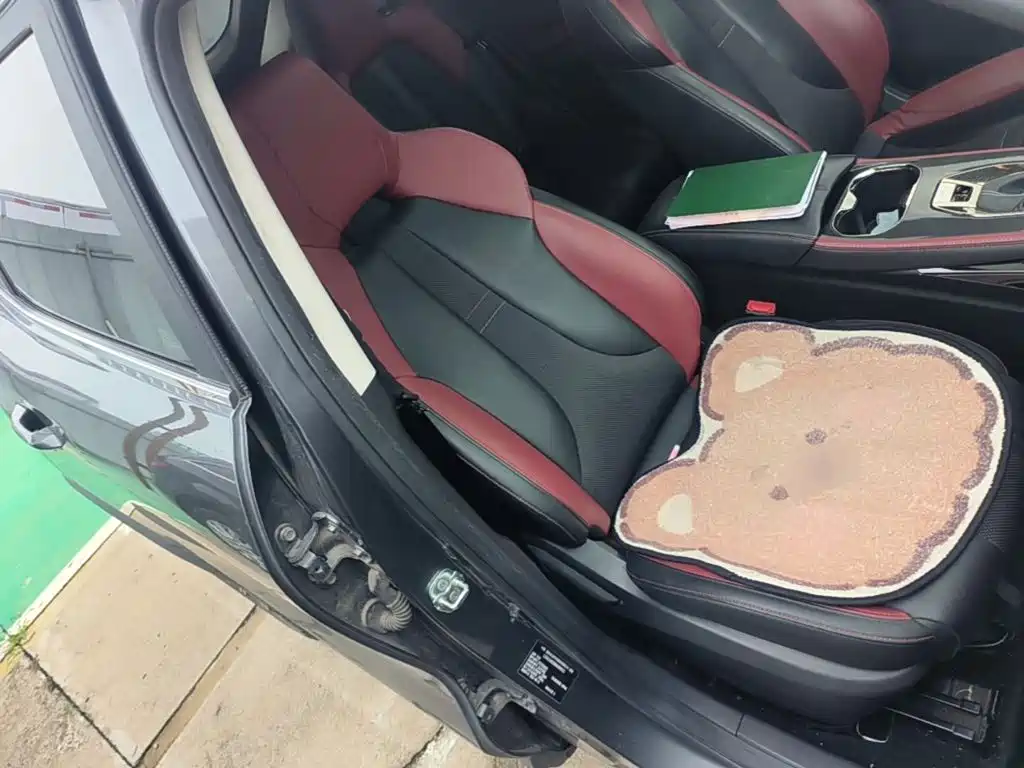 Фото 4 - Changan Oshan Changan Oushang X5