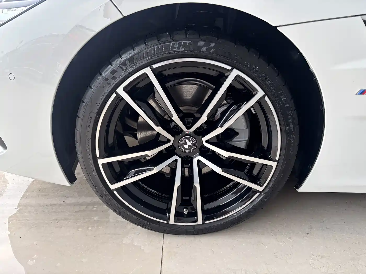 BMW Z4 2023 2023 sDrive 25i M Sport Package