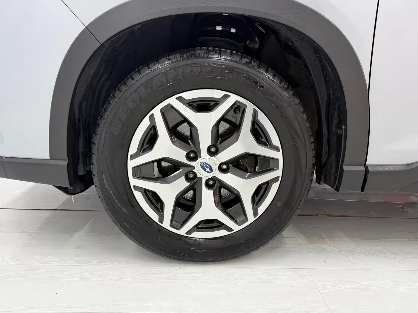 Subaru Forester 2022 2.0i AWD Luxury Edition with EyeSight фото 19
