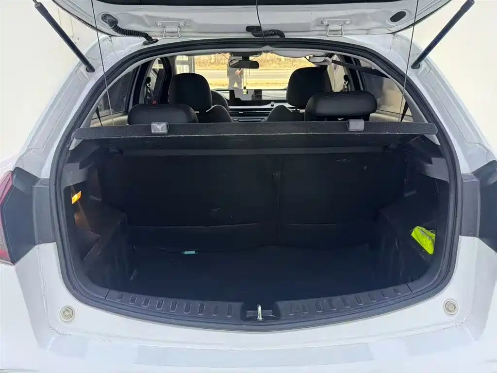 GEELY VISION X3