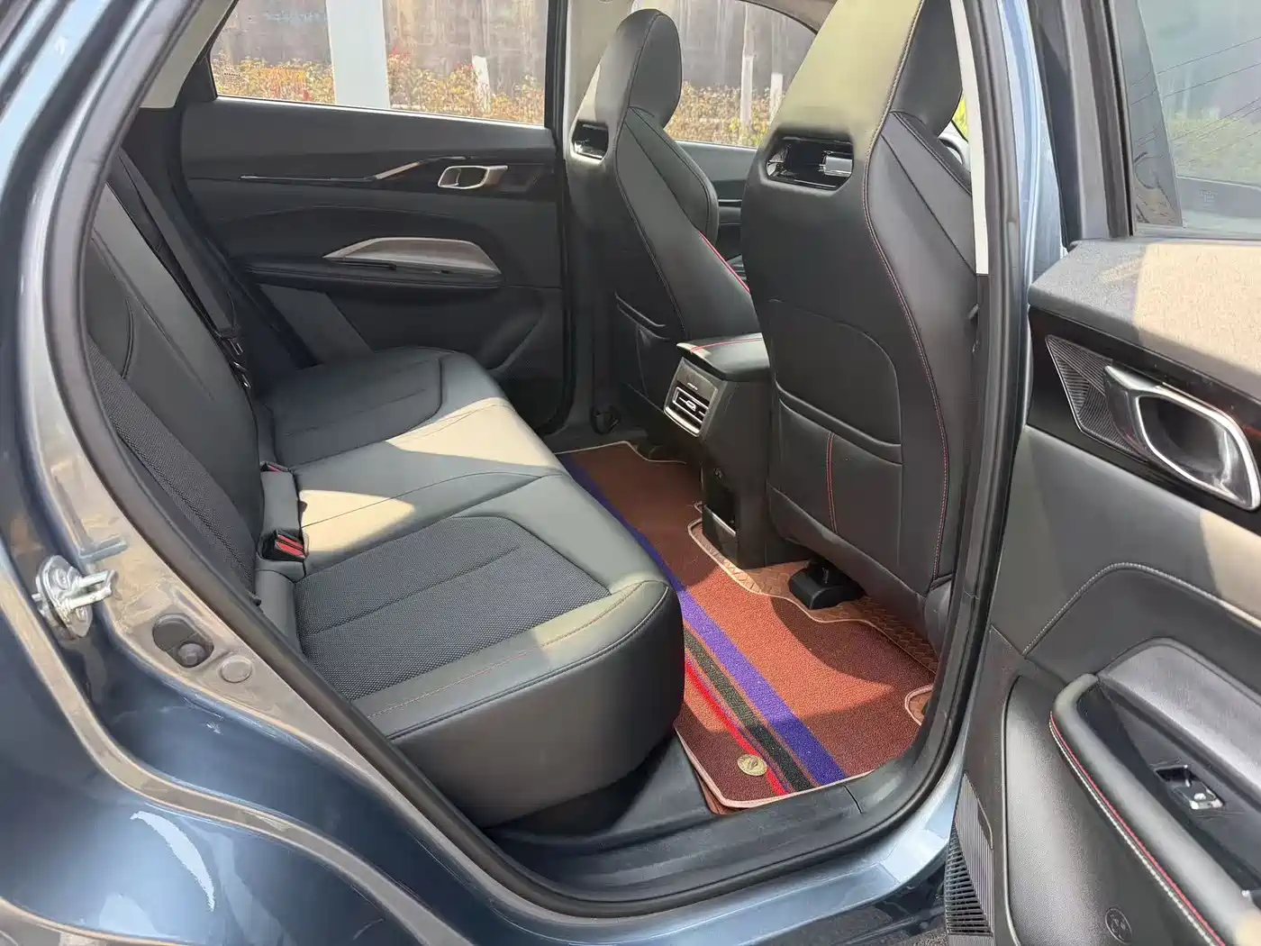 CHANGAN CHANGAN AUCHAN Z6