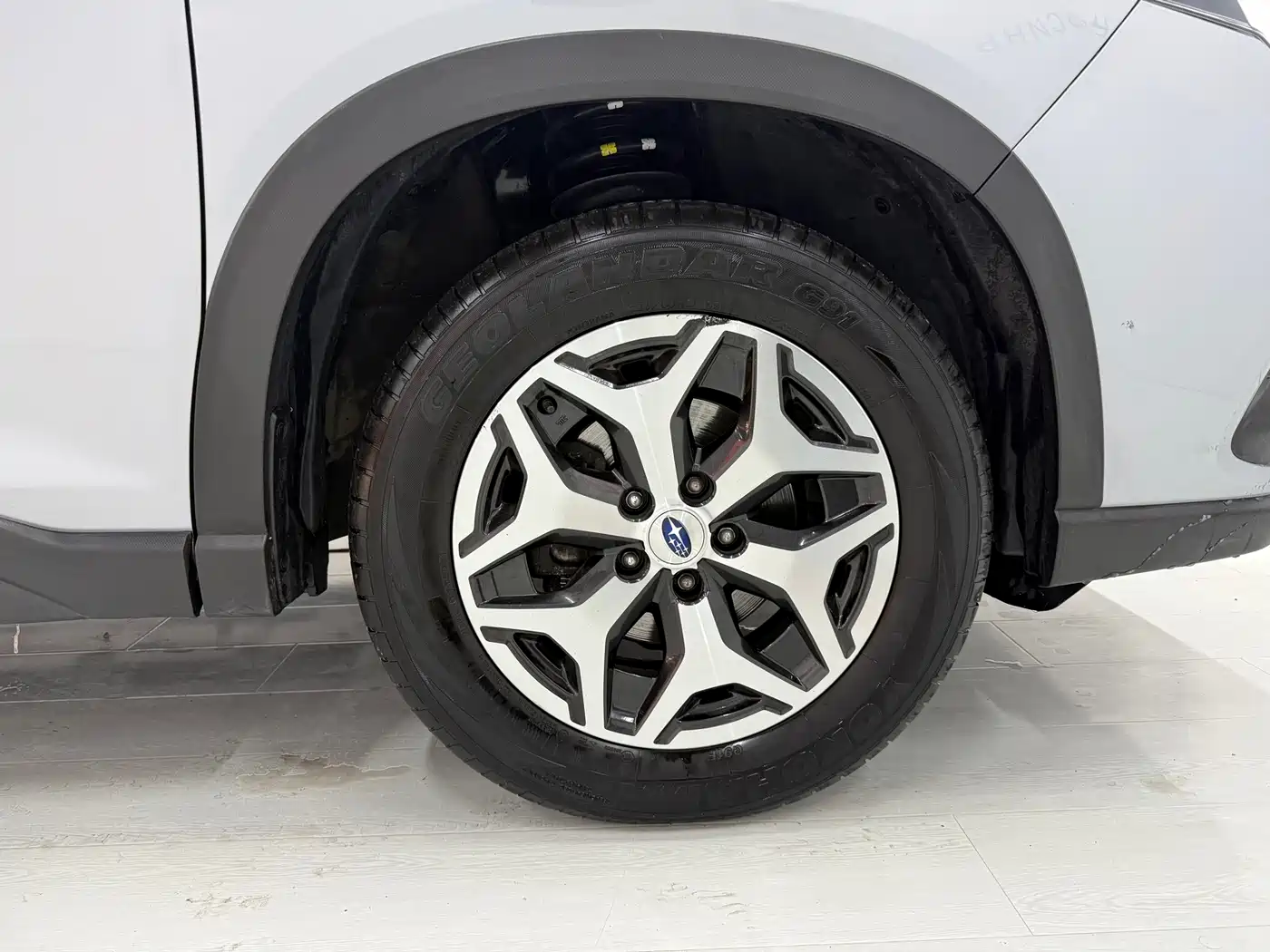 Subaru Forester 2022 2.0i AWD Luxury Edition with EyeSight фото 22