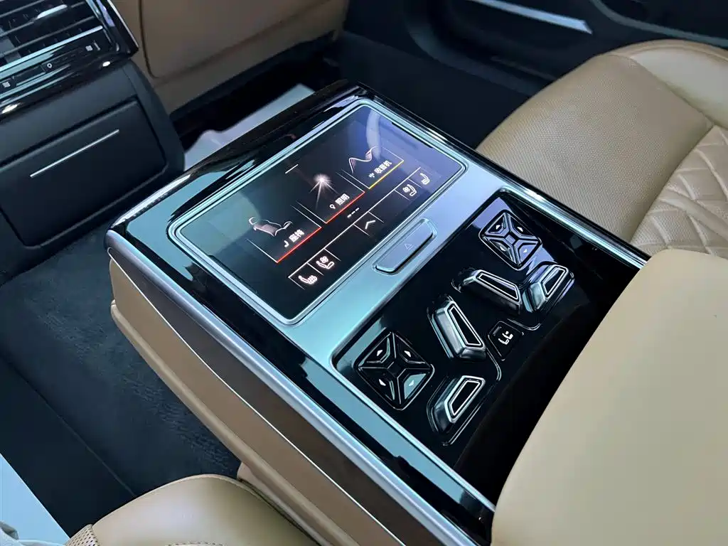 Audi A8 2021 A8L 55 TFSI quattro Luxury фото 23