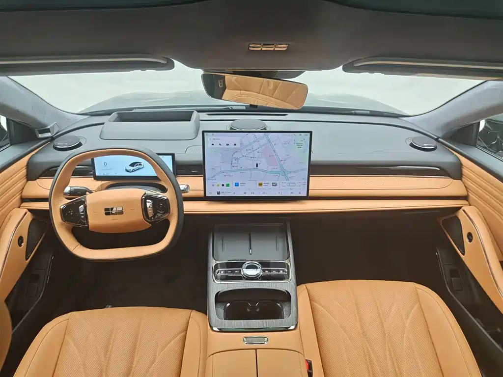 GEELY GALAXY GALAXY SPARKLE 8