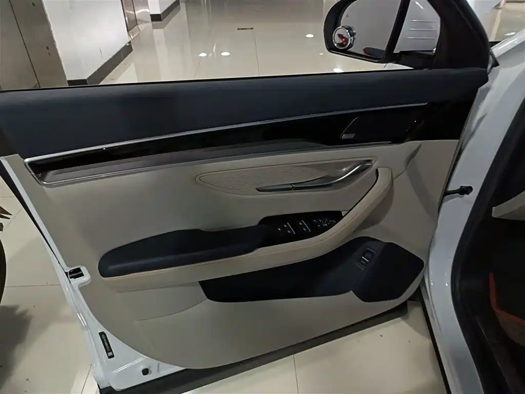 BYD Song PLUS PHEV 2021 DM-i 110KM Flagship PLUS фото 21