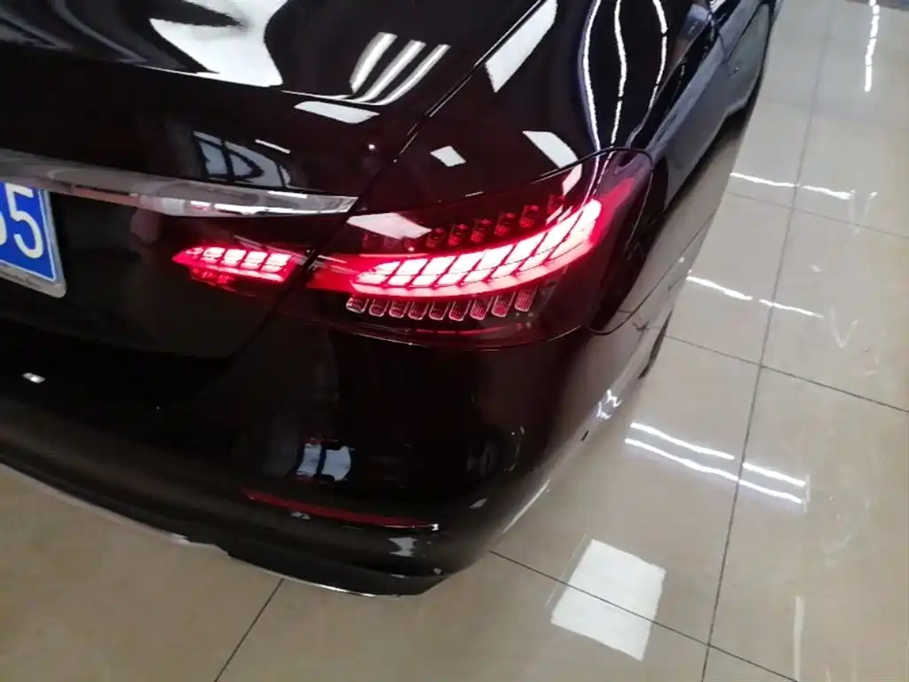 Mercedes-Benz E-Class 2021 Facelift E 300 L Sport Fashion фото 24