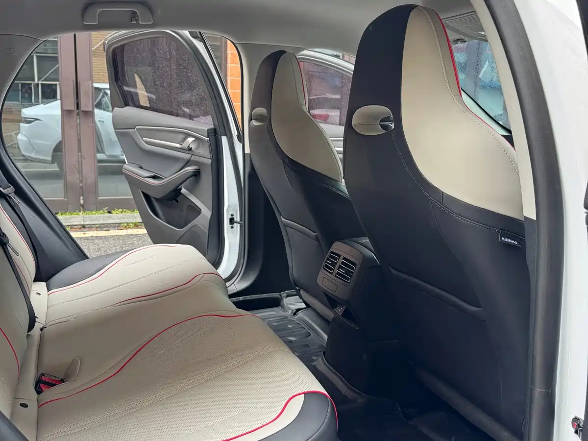 BYD Destroyer 05 2023 2023 Champion Edition DM-i 55KM Luxury