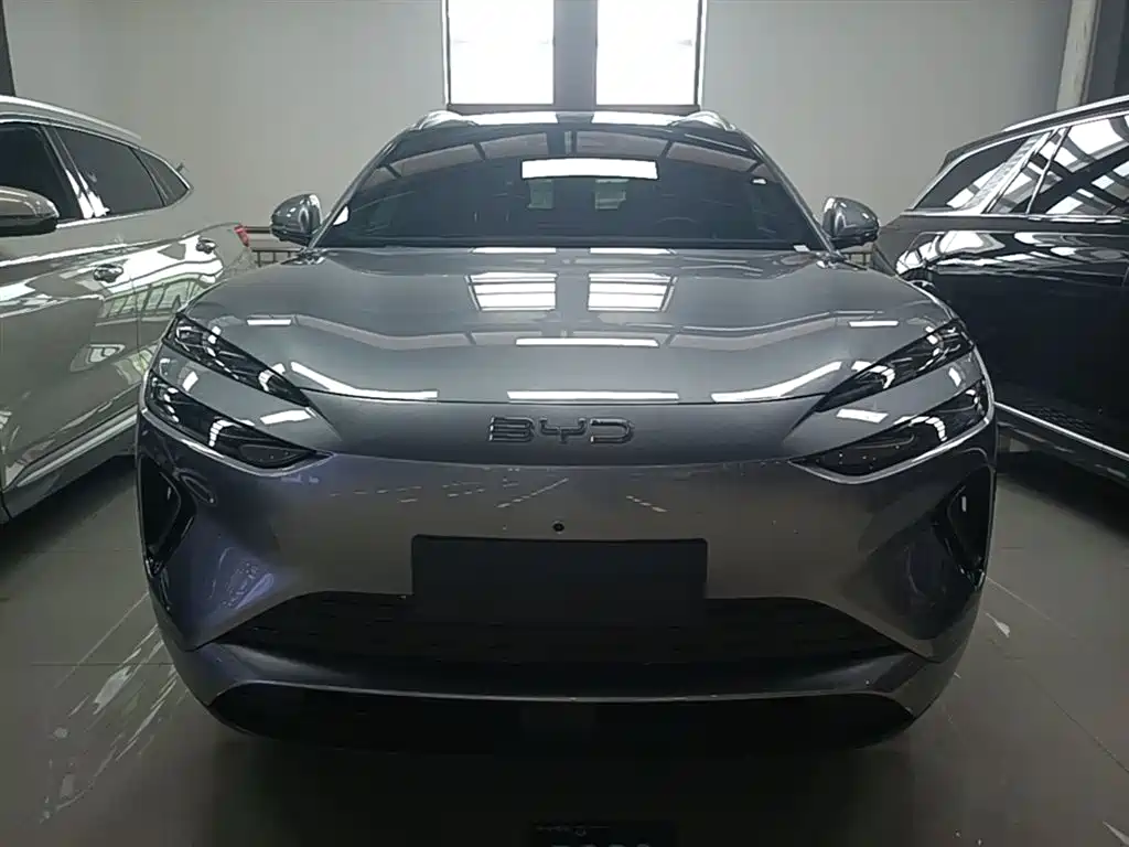 BYD Sealion 06 New Energy 2025 EV 605 Pilot Pro Edition фото 3