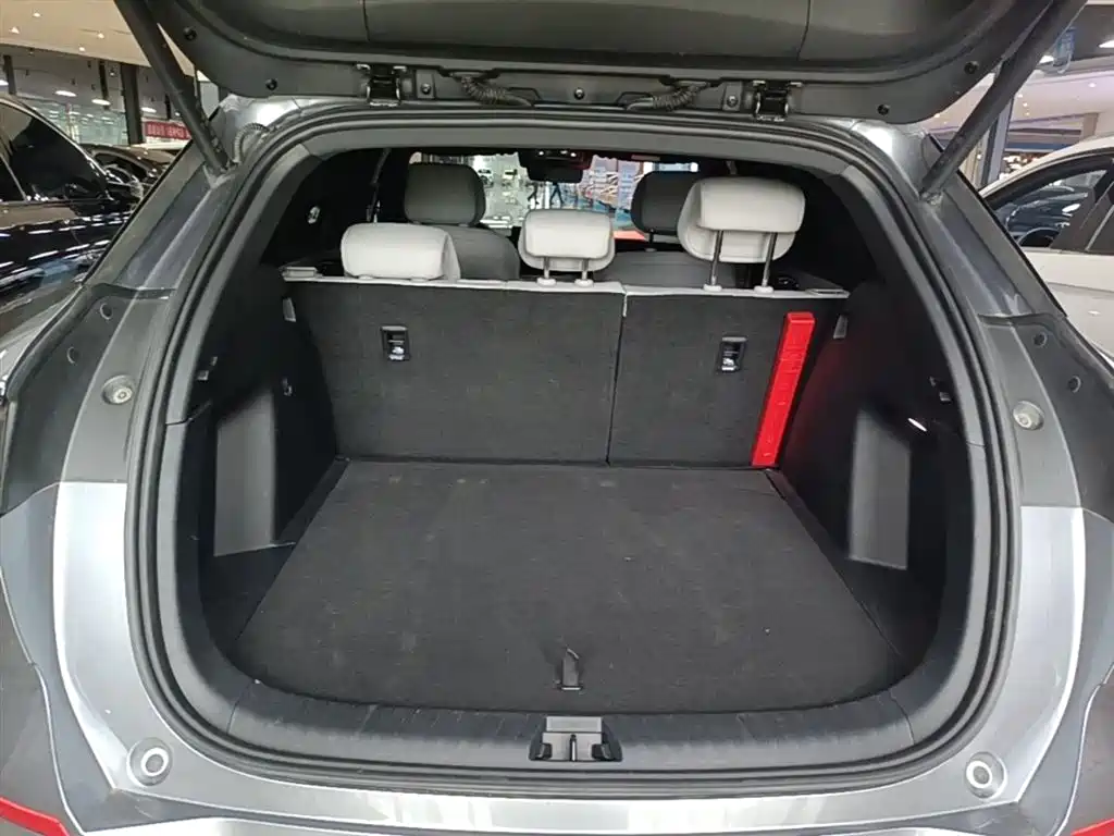 BYD Sealion 06 New Energy 2025 EV 605 Pilot Pro Edition фото 19